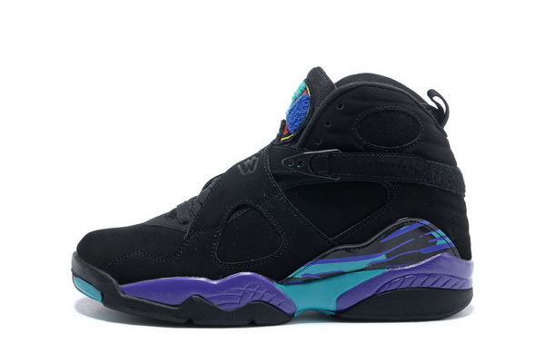 Jordan 8 Women Shoes AAA--004